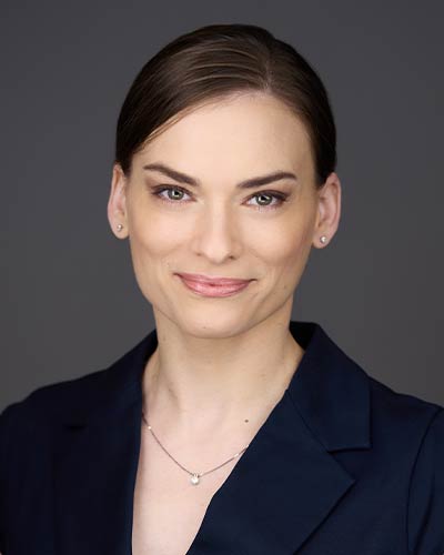 Attorney Anna Sulanowski headshot